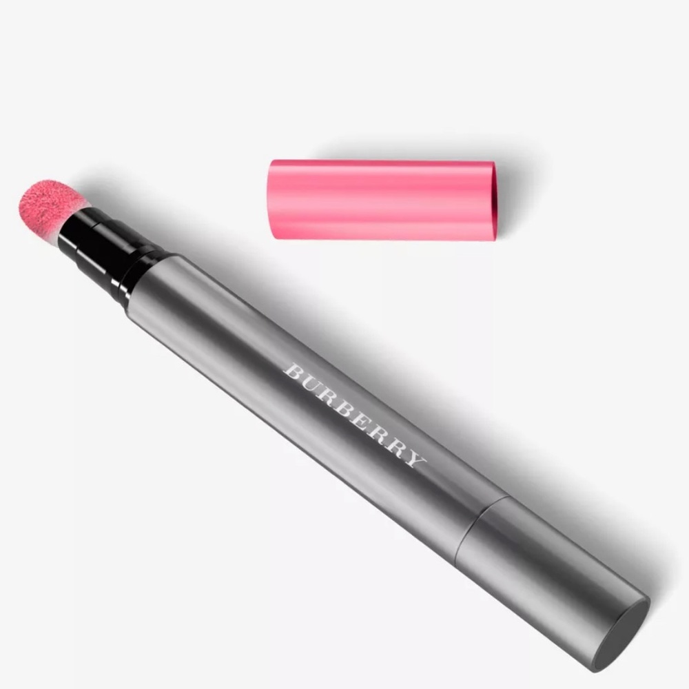 New Burberry Lip Velvet Crush Lipstick Sheer-Matte - Picture 5 of 9